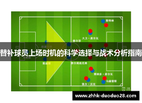 替补球员上场时机的科学选择与战术分析指南